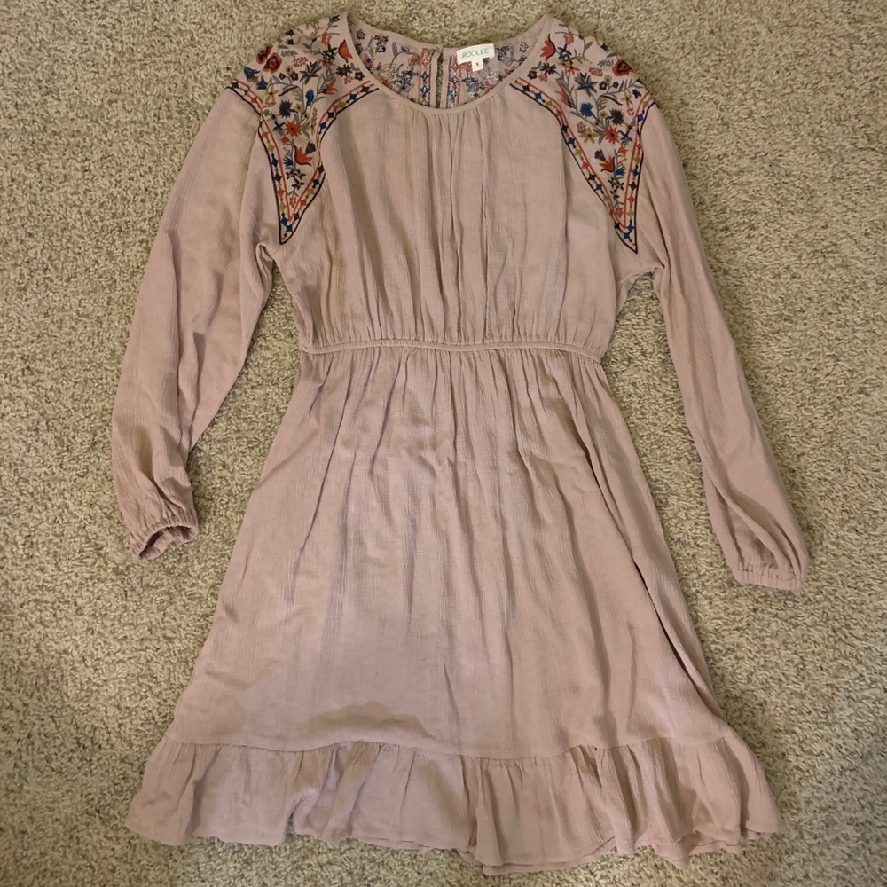 Gone with the Wind Dress